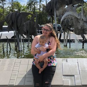 Meet your Posher, Ariel